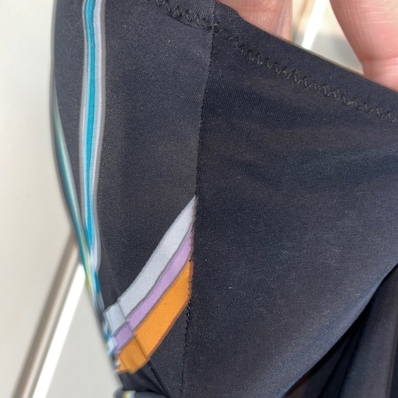 Profile by Gottex plus swim dress swimsuit flattering slimming 20W runs small - Picture 8 of 12